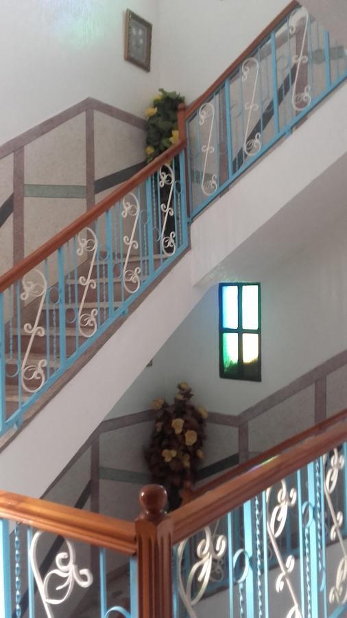 Touraghine Hotel & Cafe Chefchaouen Ngoại thất bức ảnh