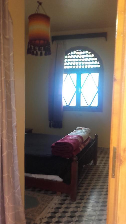 Touraghine Hotel & Cafe Chefchaouen Ngoại thất bức ảnh