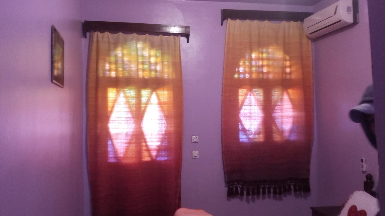 Touraghine Hotel & Cafe Chefchaouen Ngoại thất bức ảnh