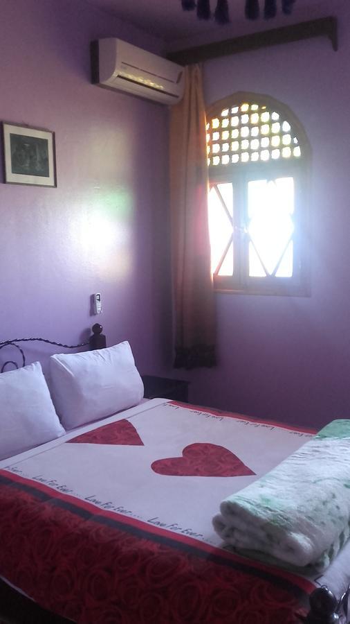 Touraghine Hotel & Cafe Chefchaouen Ngoại thất bức ảnh
