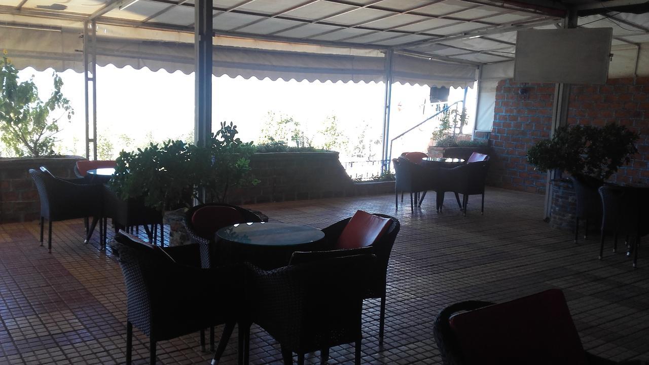 Touraghine Hotel & Cafe Chefchaouen Ngoại thất bức ảnh