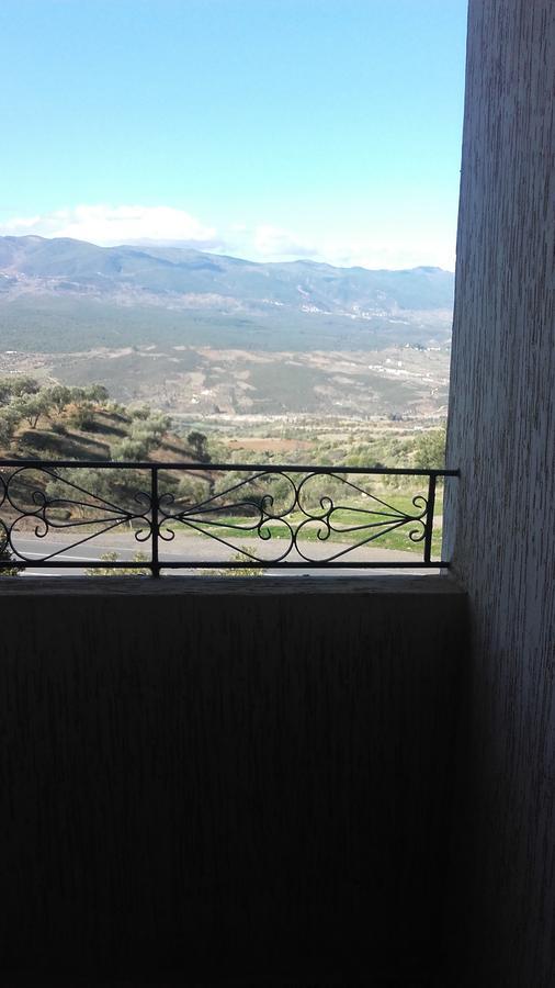 Touraghine Hotel & Cafe Chefchaouen Ngoại thất bức ảnh